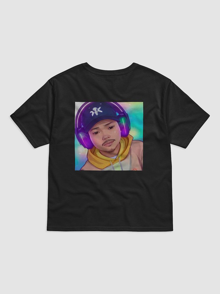 SL415 Cutie Logo Tee product image (2)