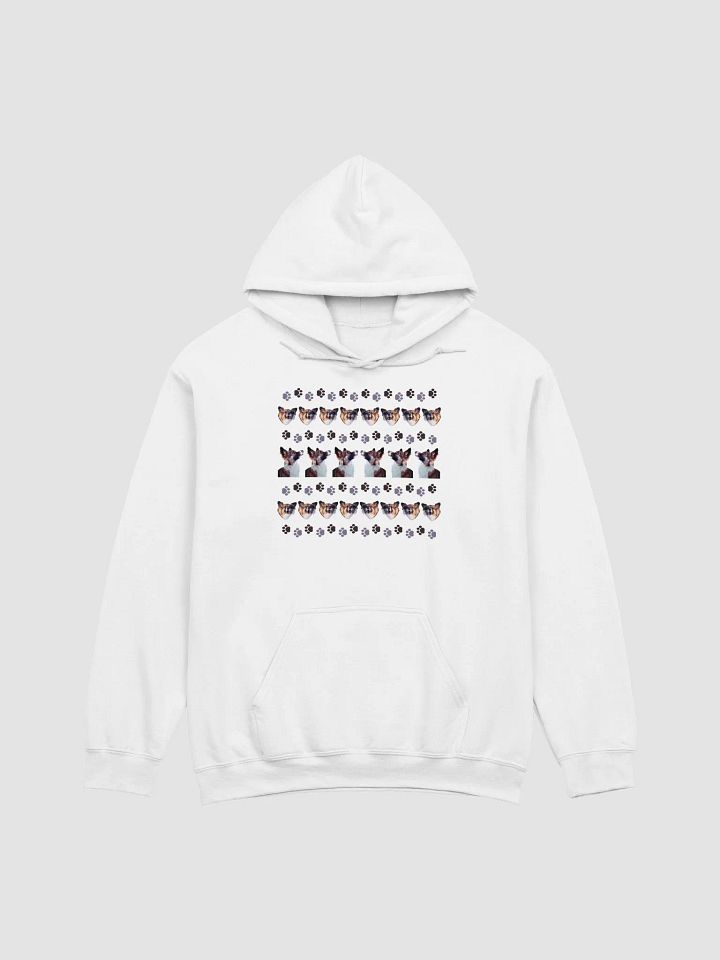Haiku Hoodie product image (1)