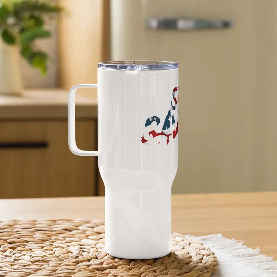 American Flag Stanley product image (10)