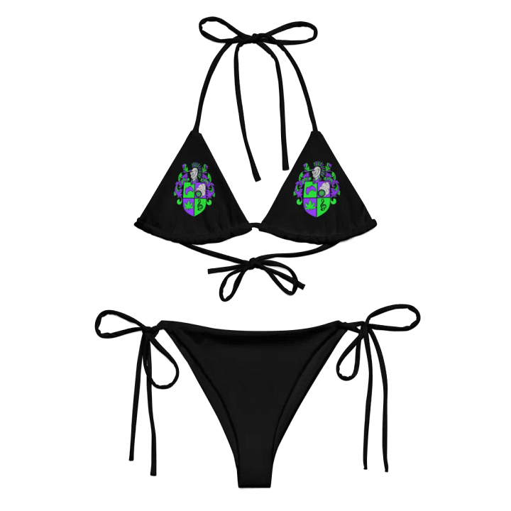 Crest Full Bikini product image (2)