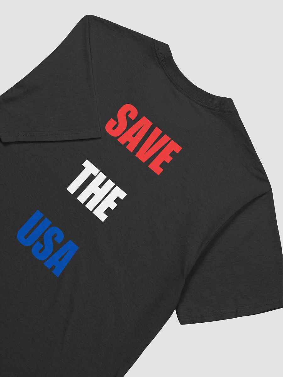 Vote Harris: Save The USA product image (22)