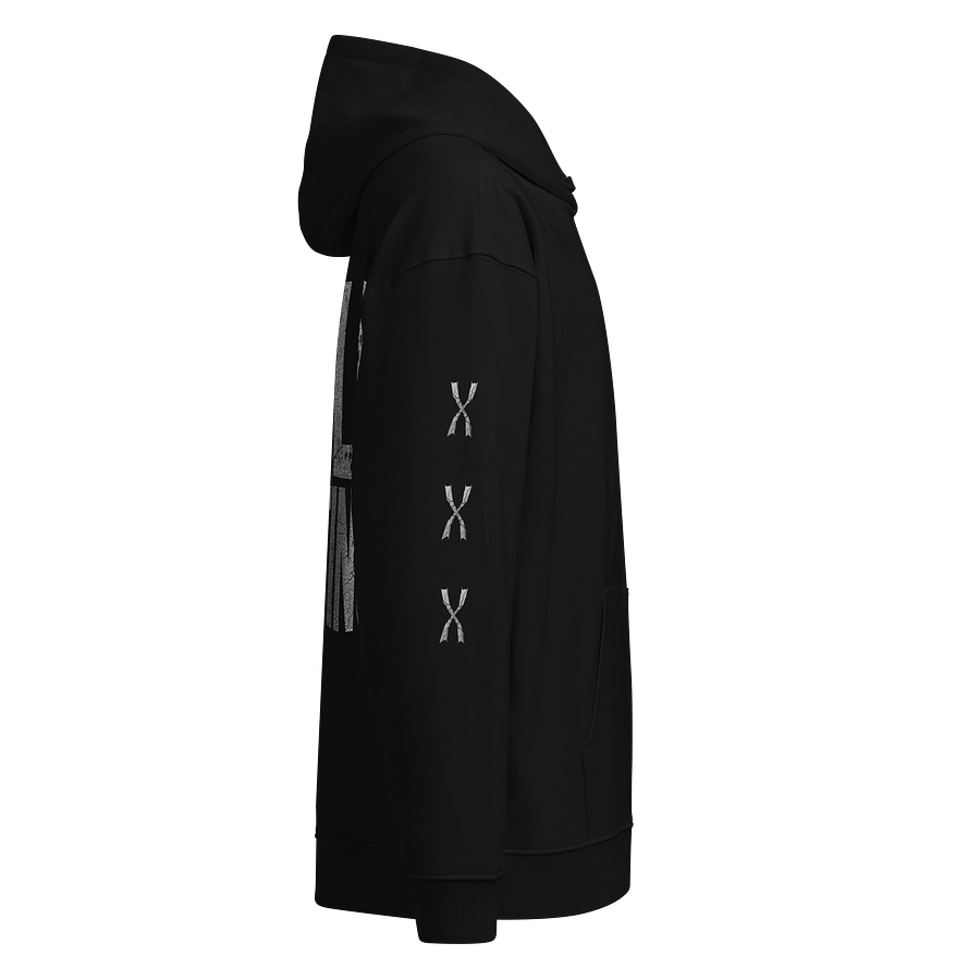 Emotionally Broken Hoodie 2 product image (5)