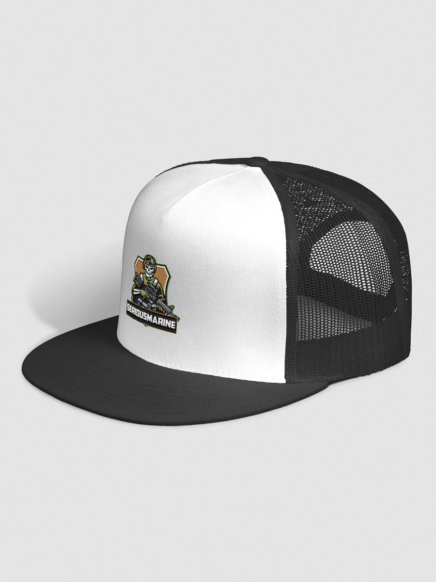 Trucker Hat product image (4)