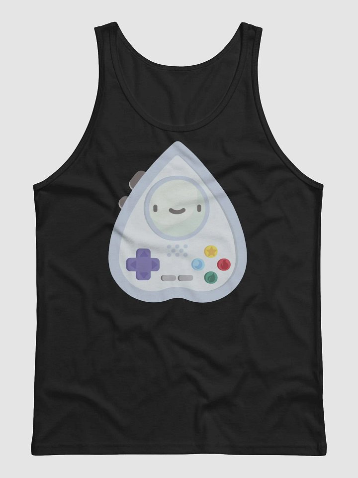 Wiigii Planchette Jersey Tank product image (1)