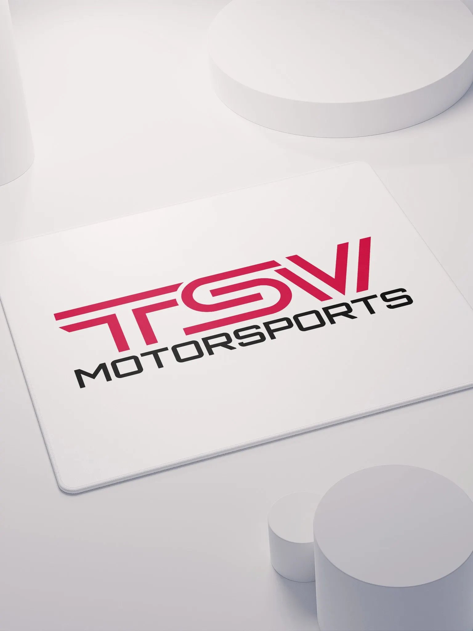 TSV Motorsports Gaming Mouse Pad product image (4)