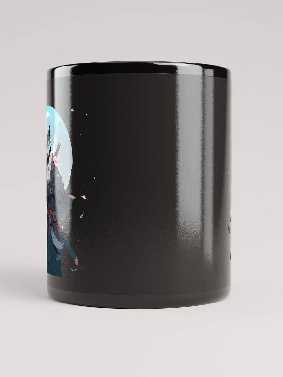 Japanese Samurai Wolf Anime Okami product image (5)