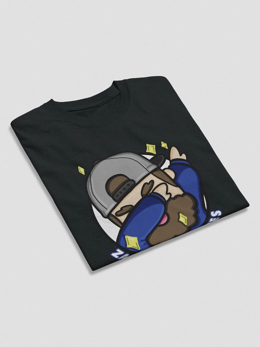 Dab - Gildan Heavyweight T-Shirt (NA-EU) product image (3)