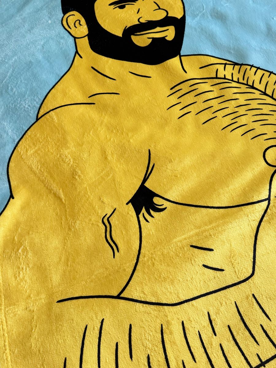 Summer Stud Beach Towel product image (4)