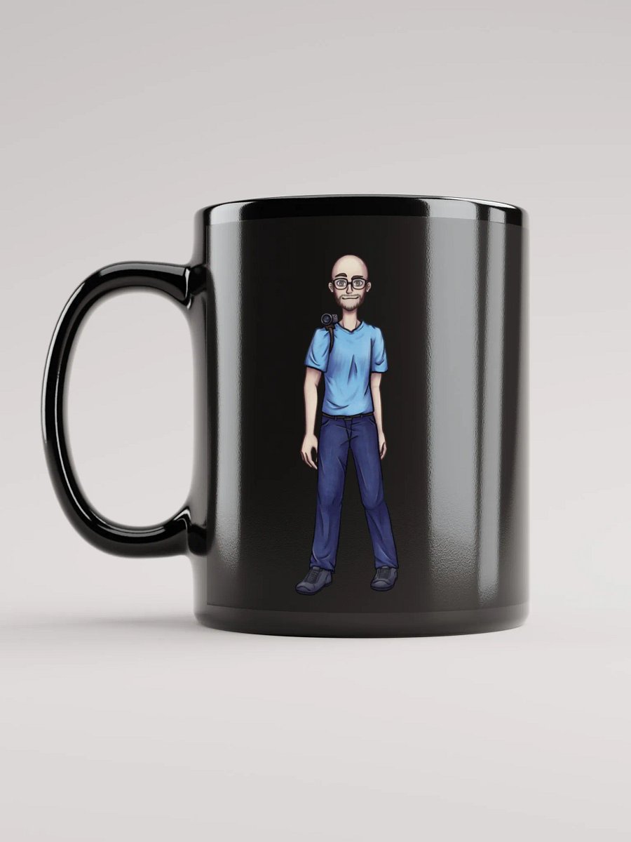 Drake Characters Mug product image (11)