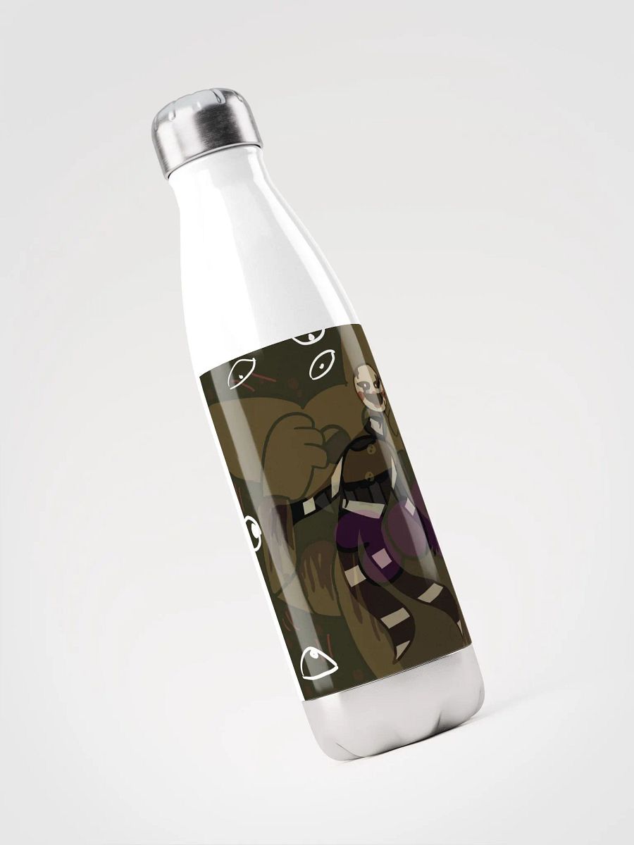 The Unexpected Execution Water Bottle product image (3)