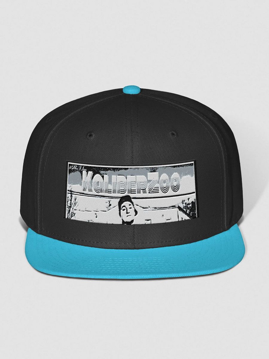 KaliberZoo Promo Hat Mark 2 product image (1)