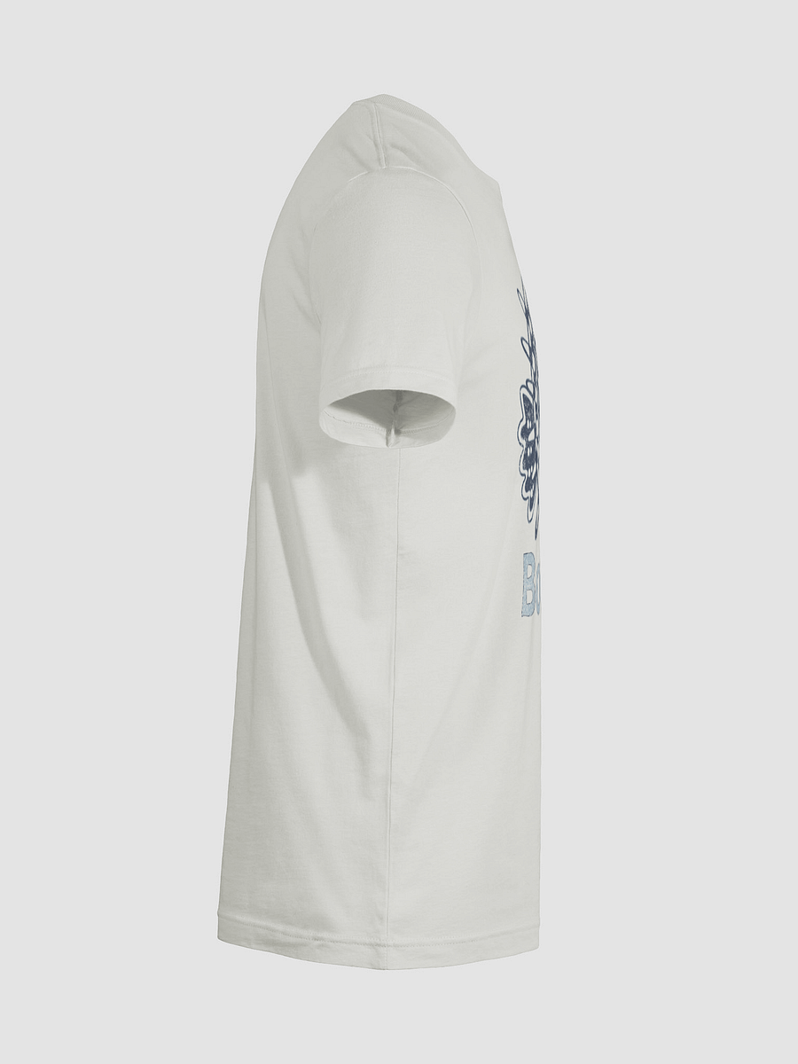 Botete (Pufferfish) T-shirt product image (12)