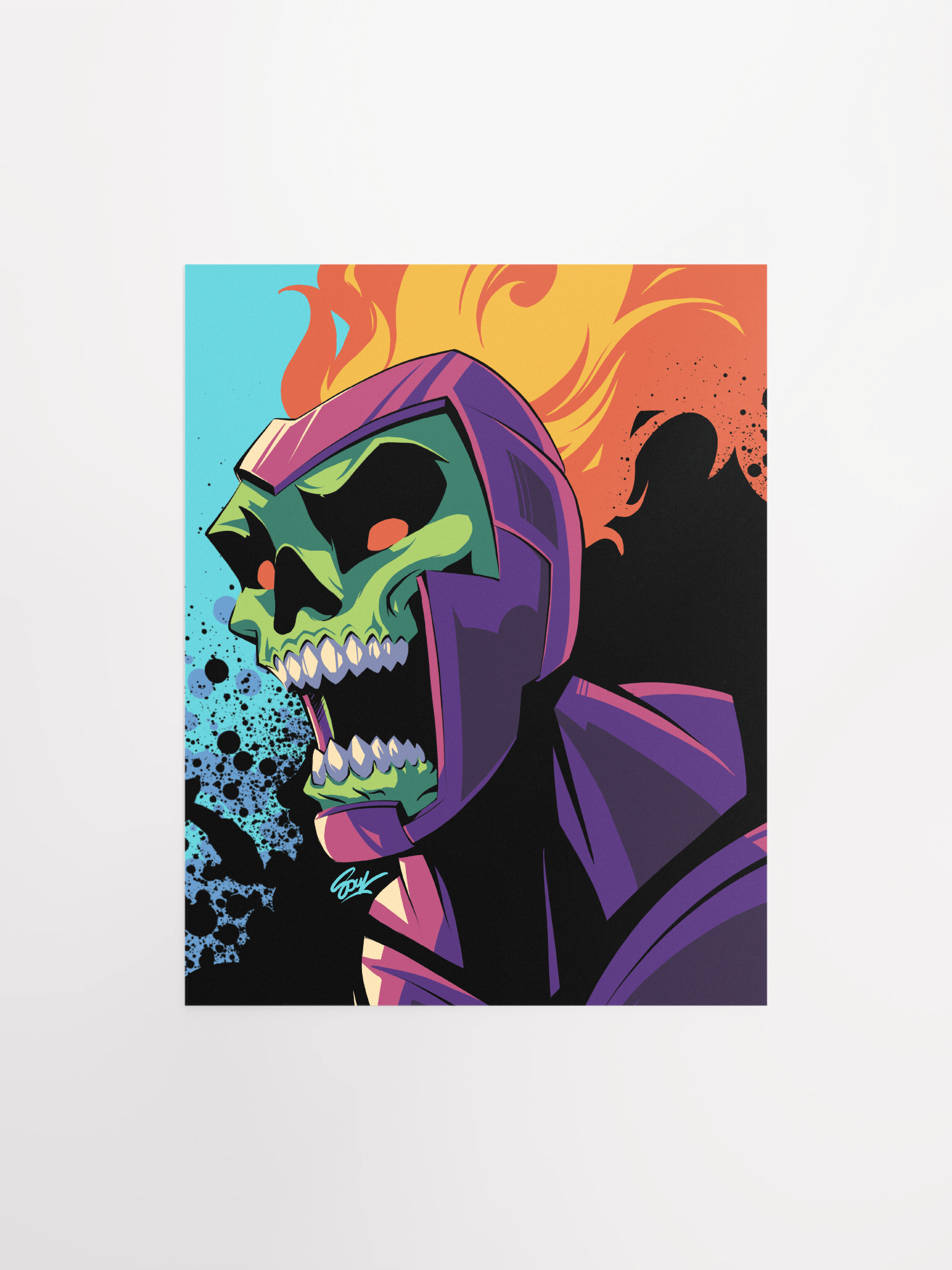 Destruction on the Horizon product image (2)