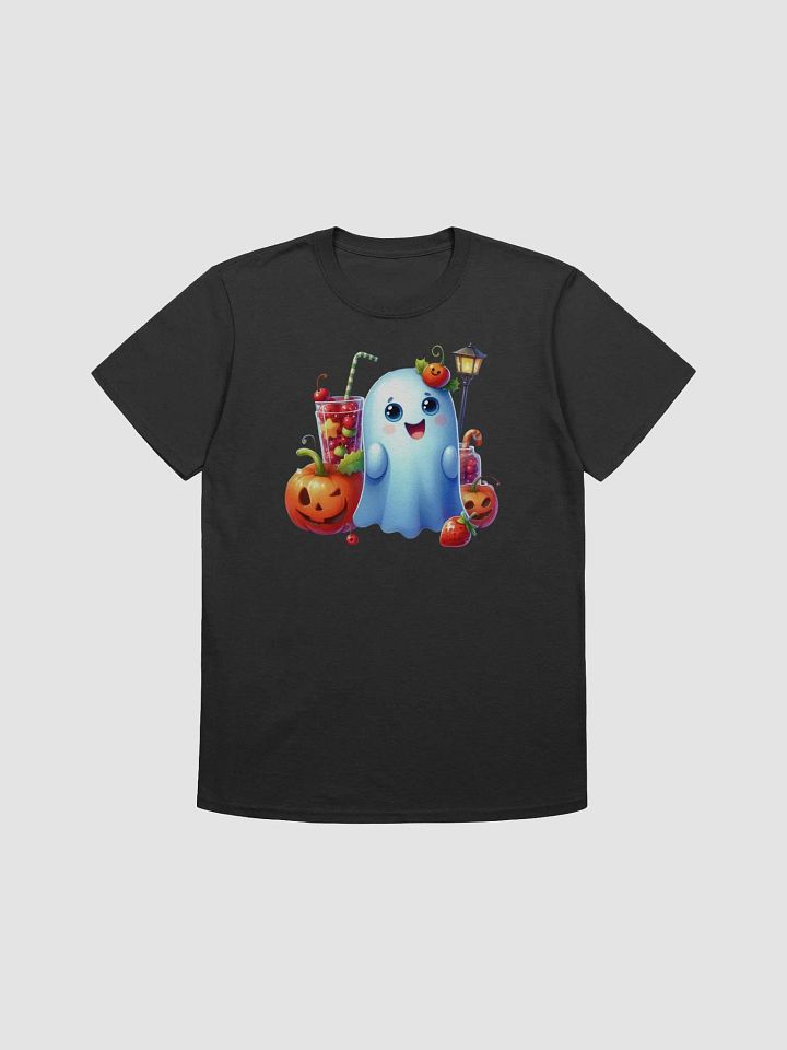 Cute Halloween Ghost 30 product image (2)