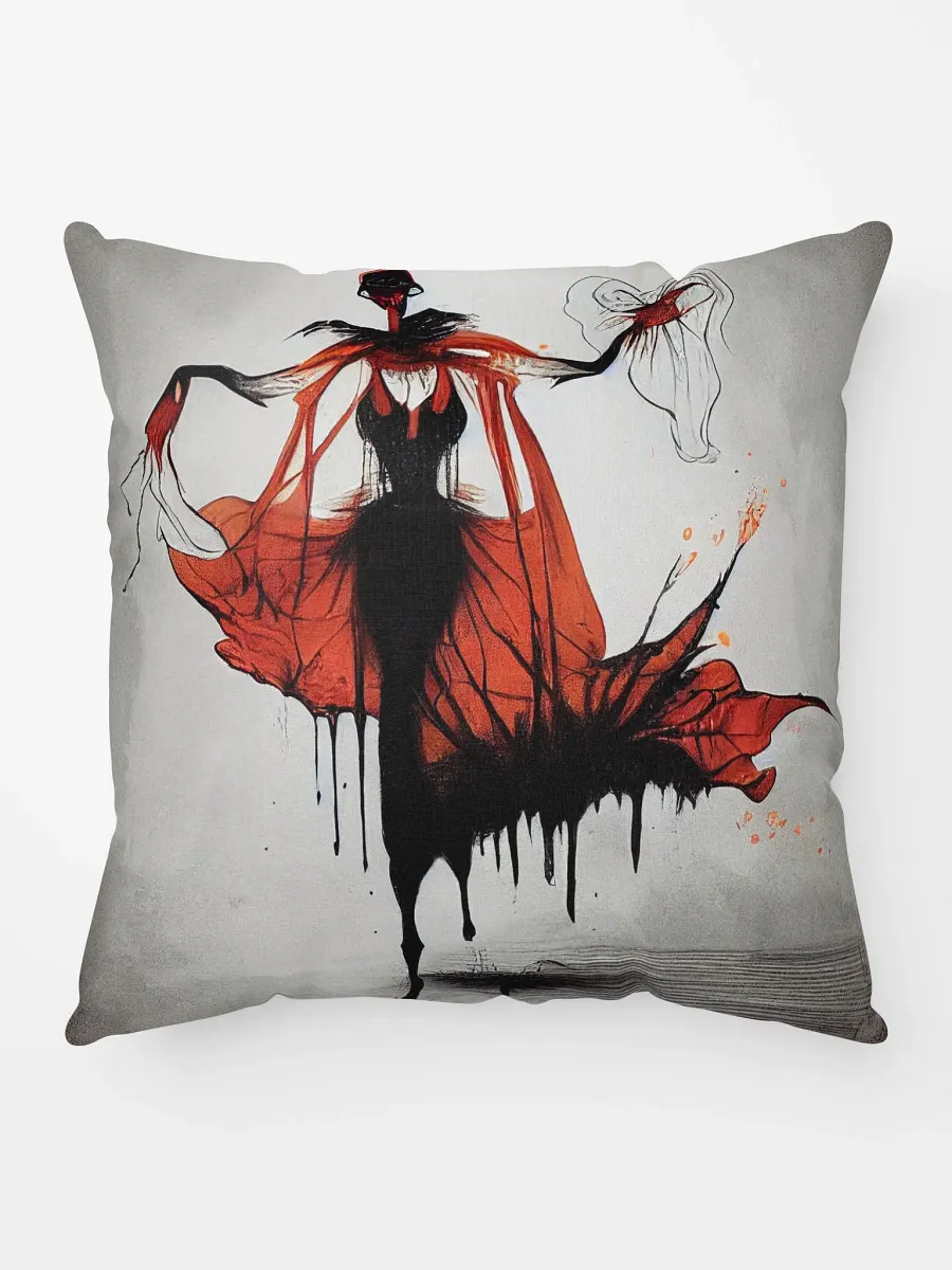 Cozy Dreams All-Over Pillow product image (9)