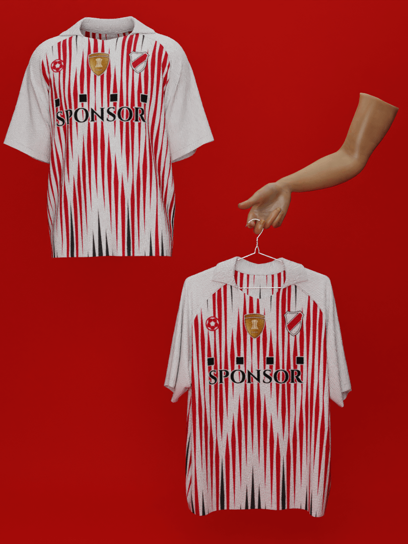 #7 Jersey Design Mockup (2 Animations) product image (1)