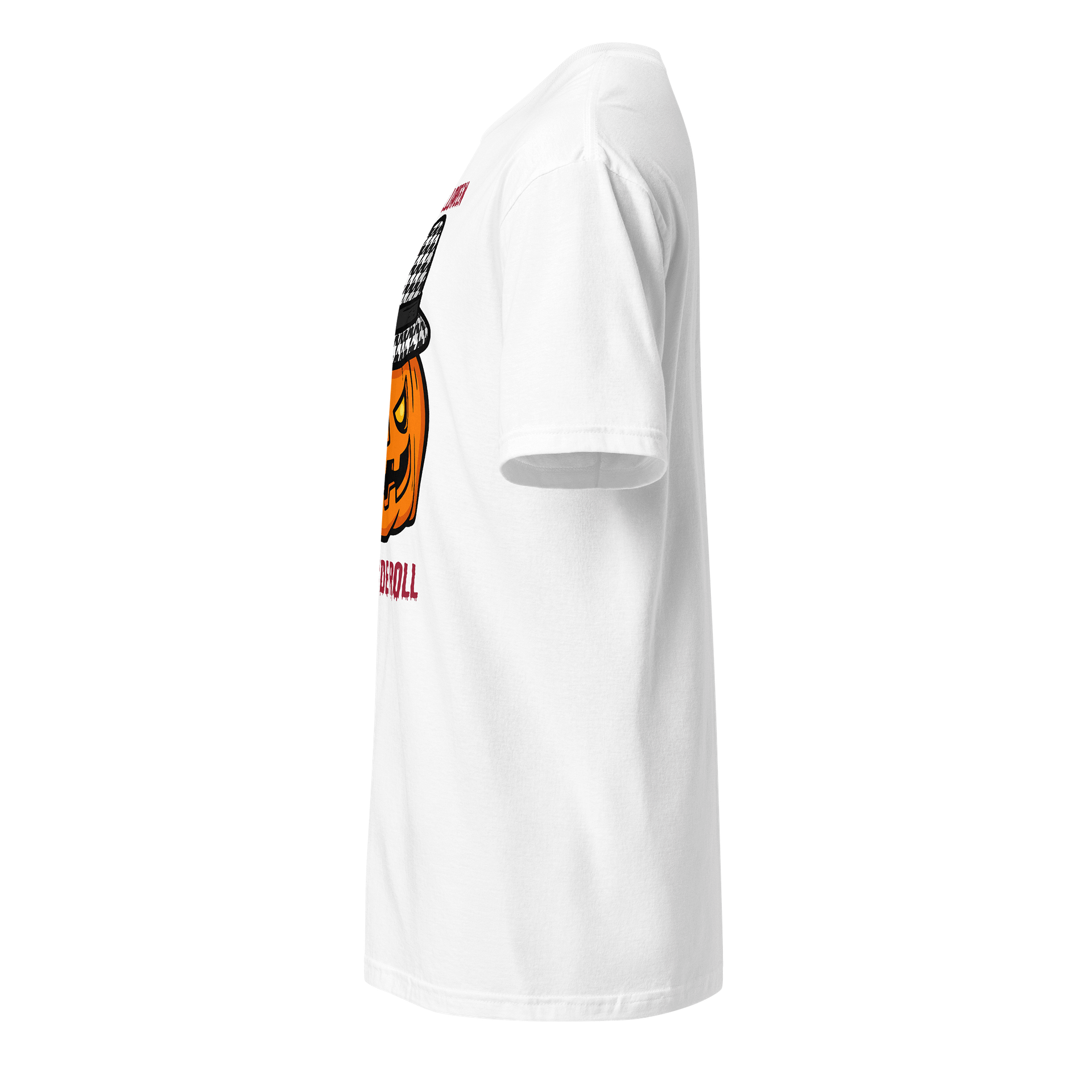 Menacing Jack-O'-Lantern Tee product image (3)