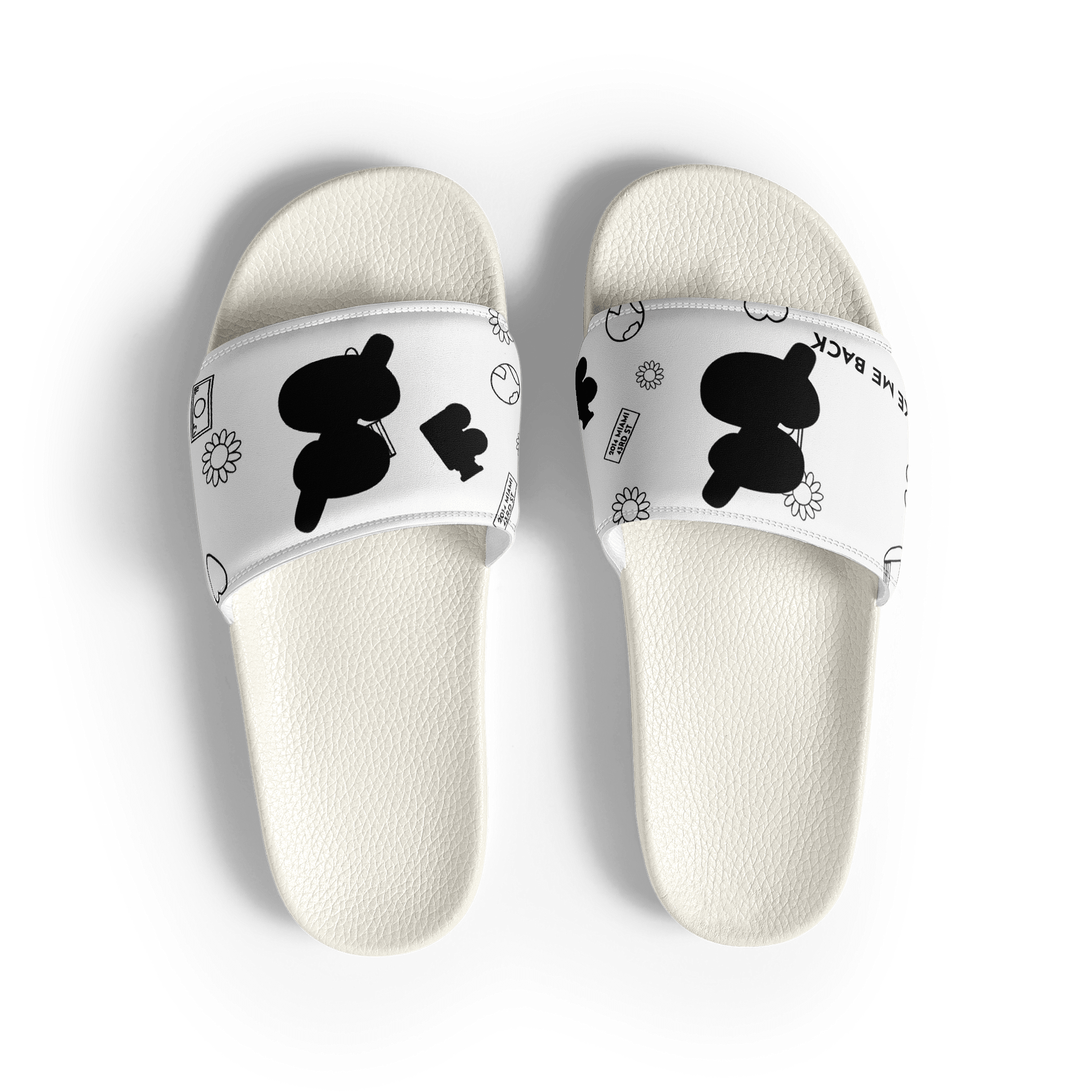 Take me back slides | Woman product image (3)