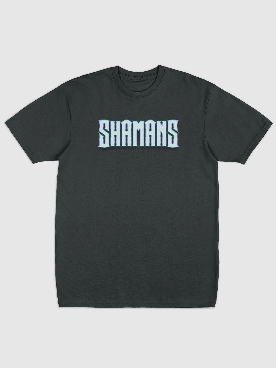 Chrome Tee product image (1)