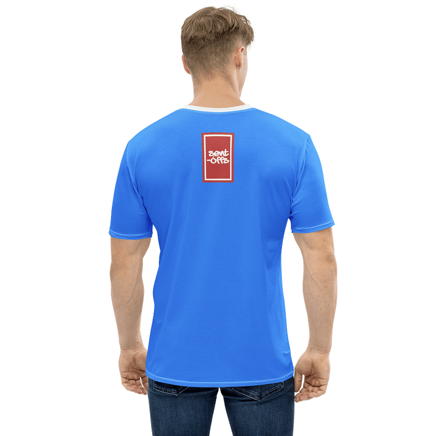 Azzurro Classico Tee product image (3)