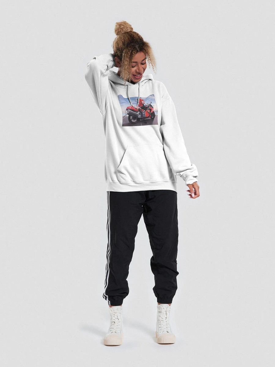 Hayabussy (men's hoodie) product image (57)