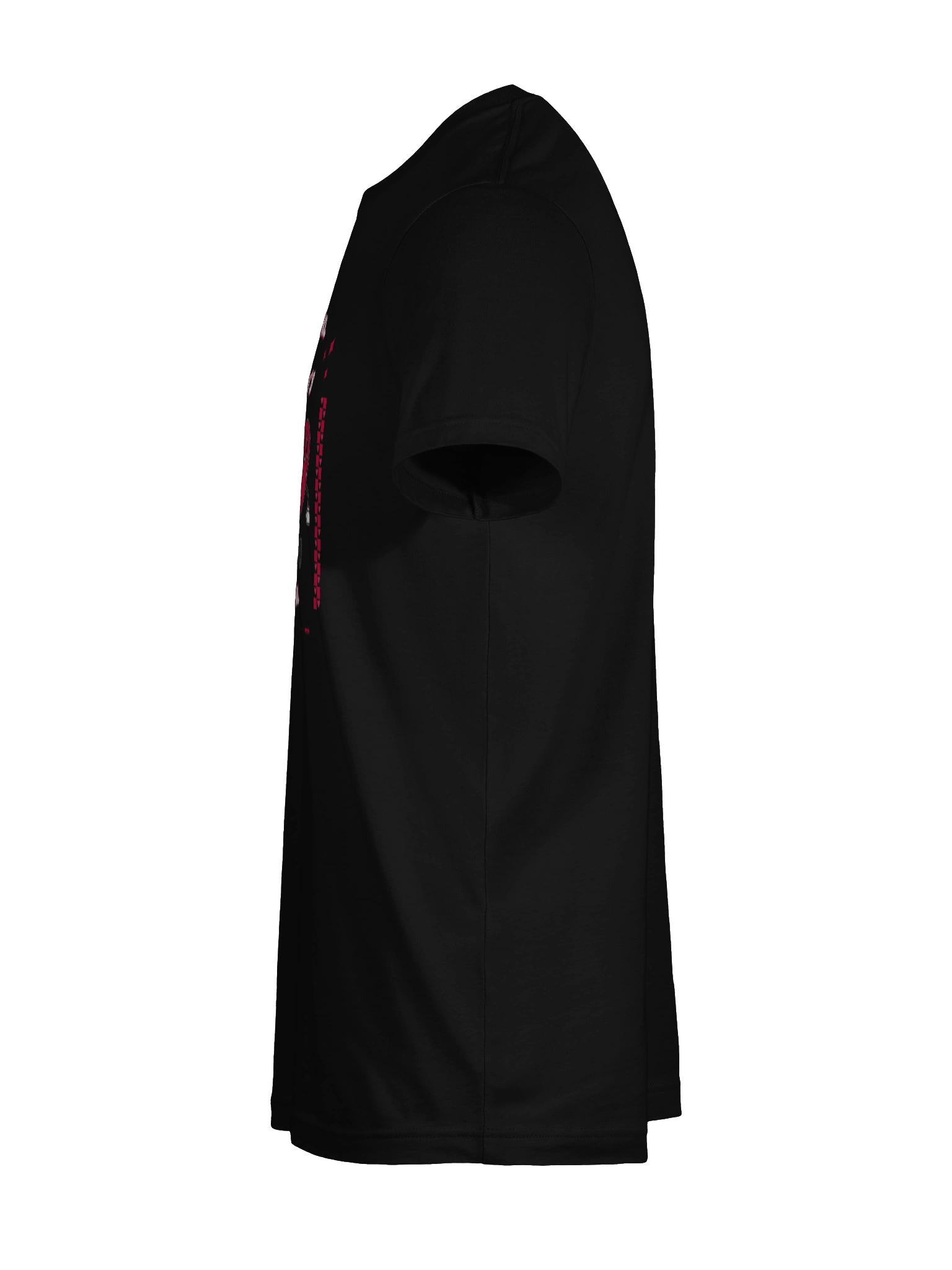 Love Me Different Front Tee product image (64)