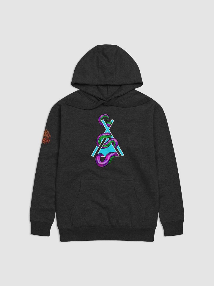 Tentacle Breach (Hoodie) product image (1)