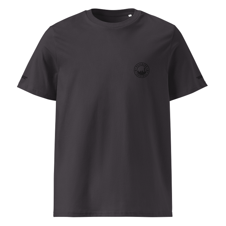 KOG001 - Mens Tee (Black) product image (13)