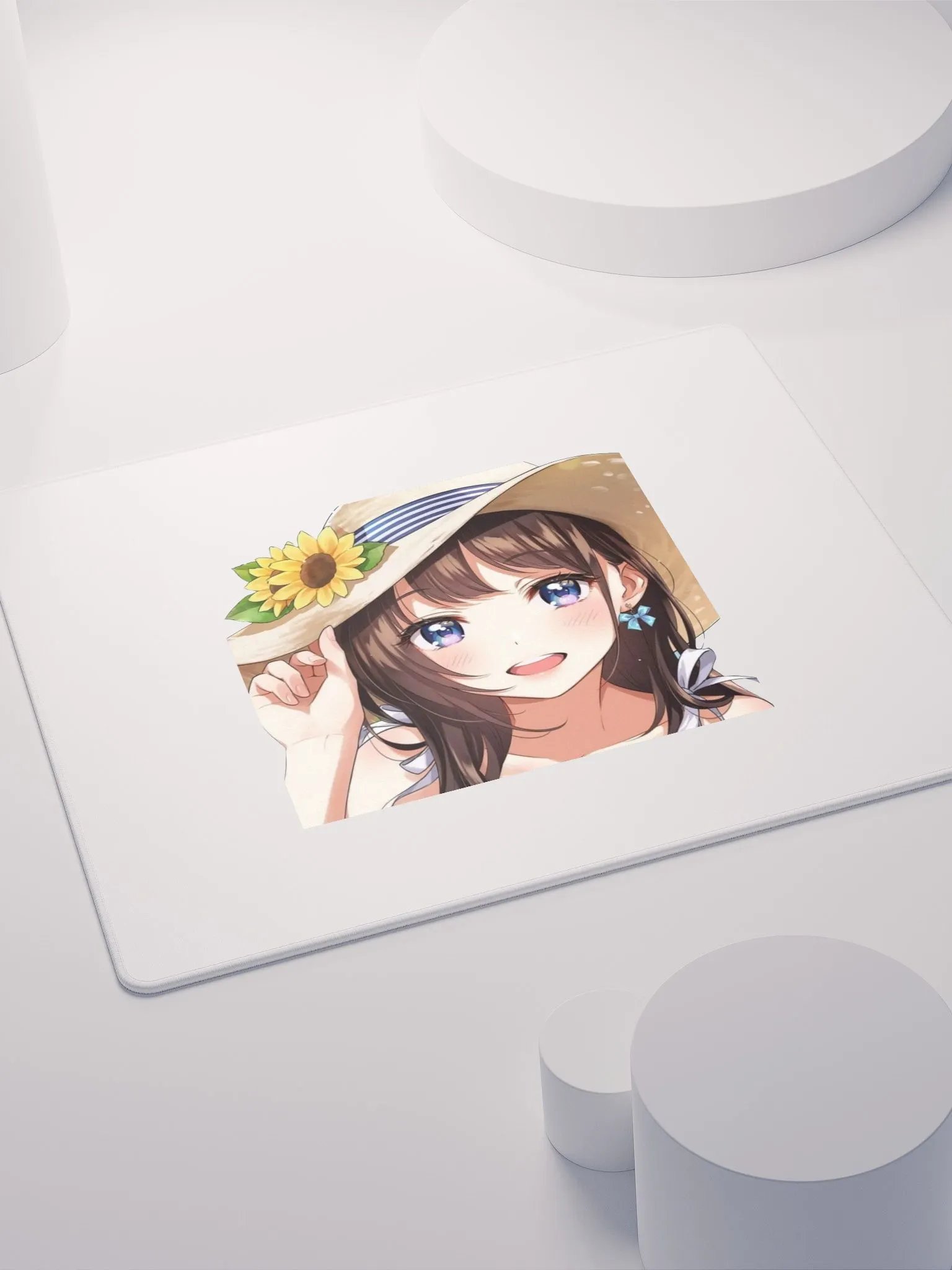 TG TF Entertainment Gaming mouse pad product image (4)