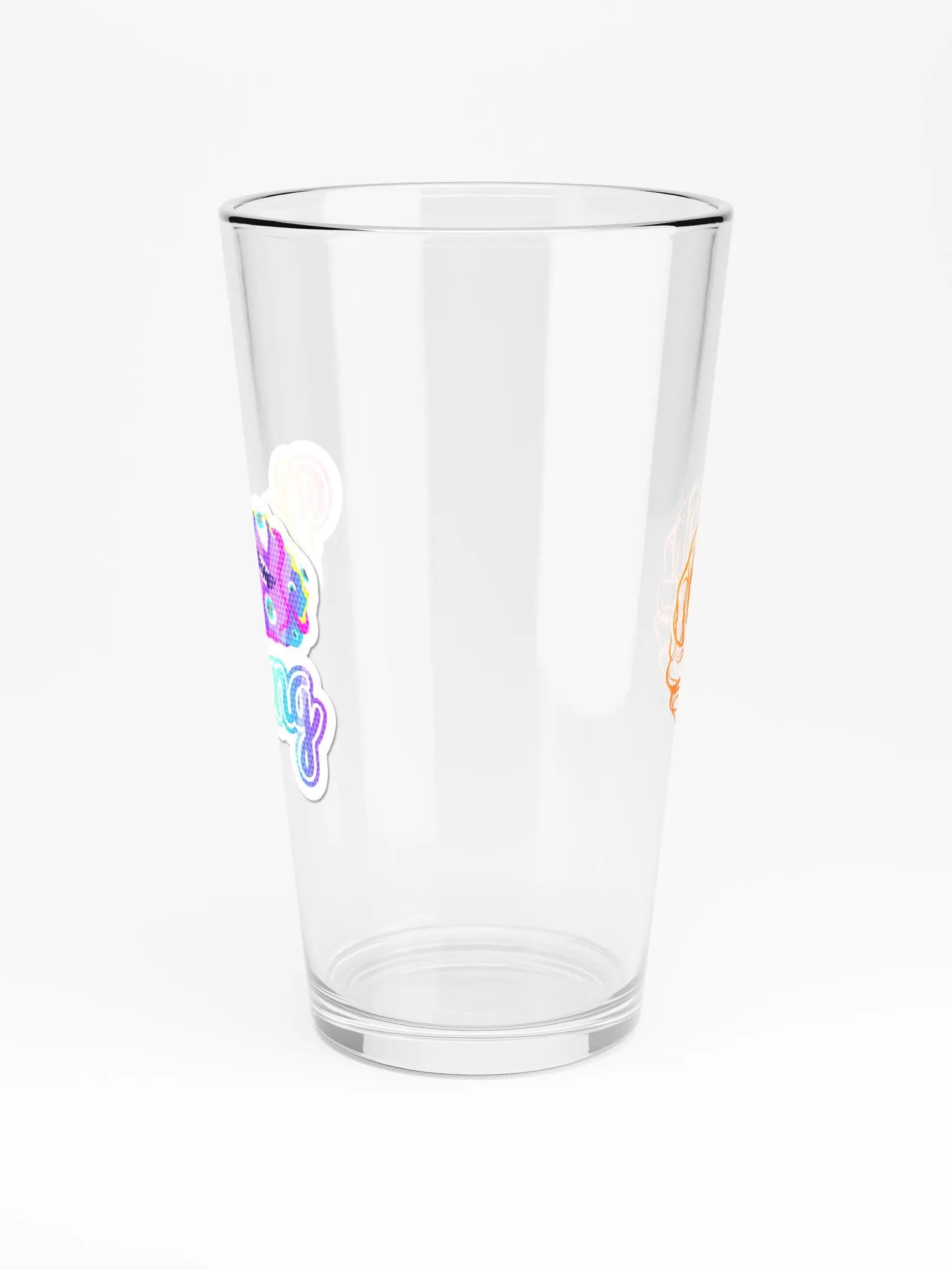 You Belong (Pint Glass) product image (3)
