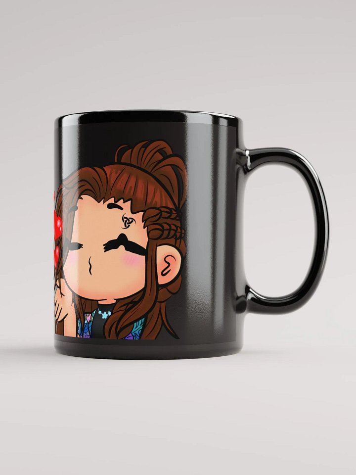 Spread the Love Coffee cup product image (1)