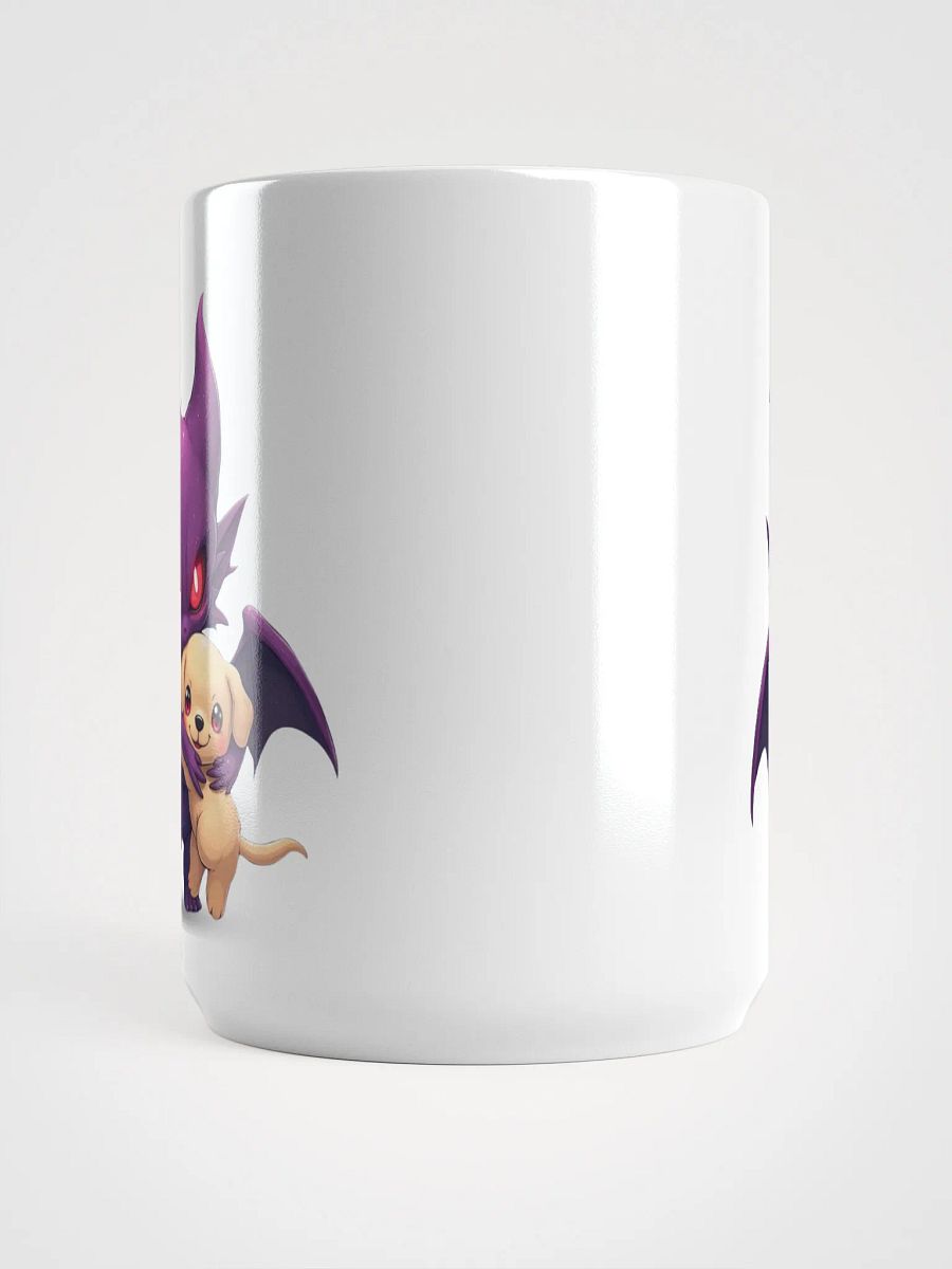 Gen-Thulhu/Golden Mashup Inspired Mug product image (9)