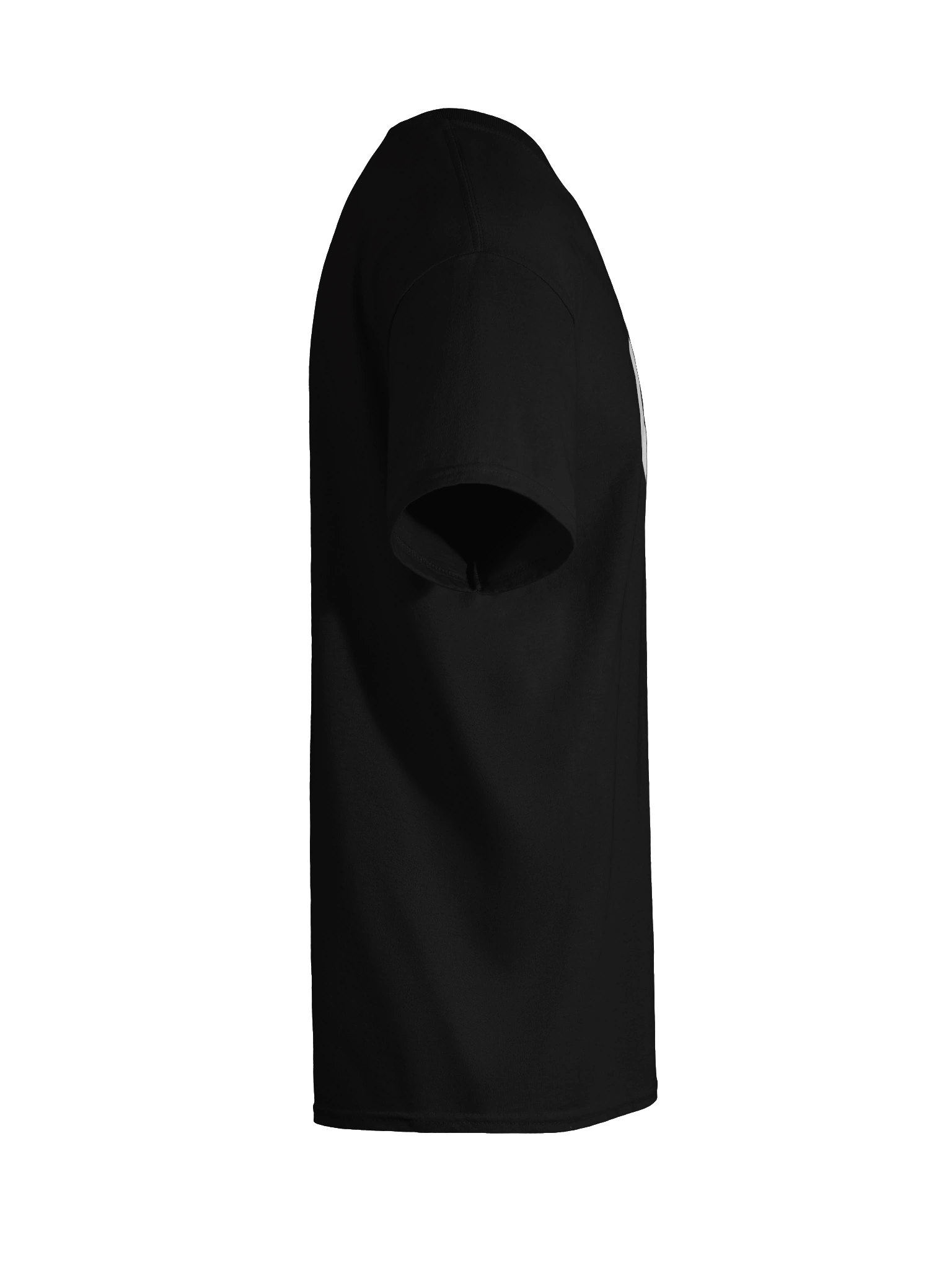 E-Estate Official Logo T-Shirt — Black product image (12)