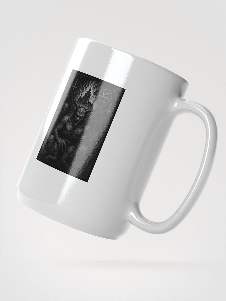 Demonic Reverie Mug product image (2)