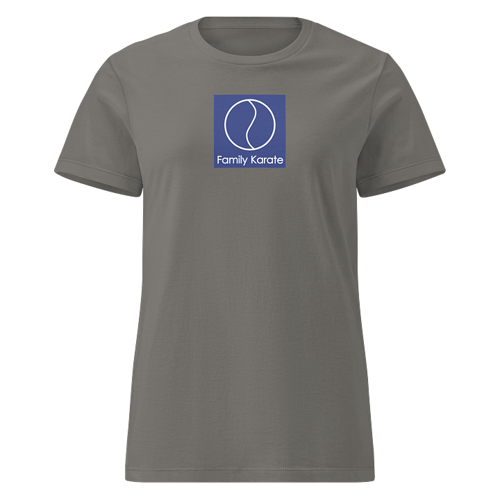 Women's Classic Family Karate T-Shirt product image (9)