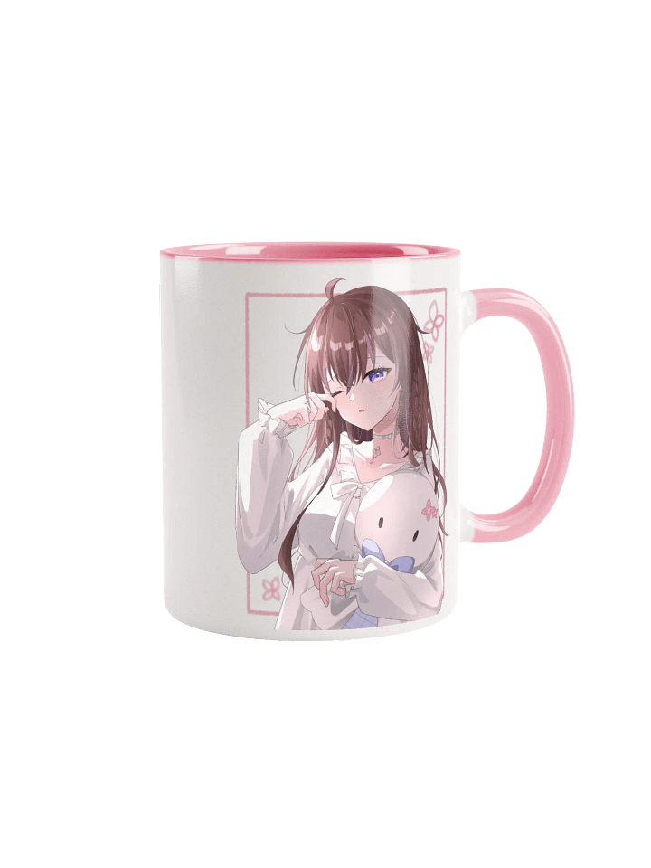 Eepy Mug (with border) product image (14)