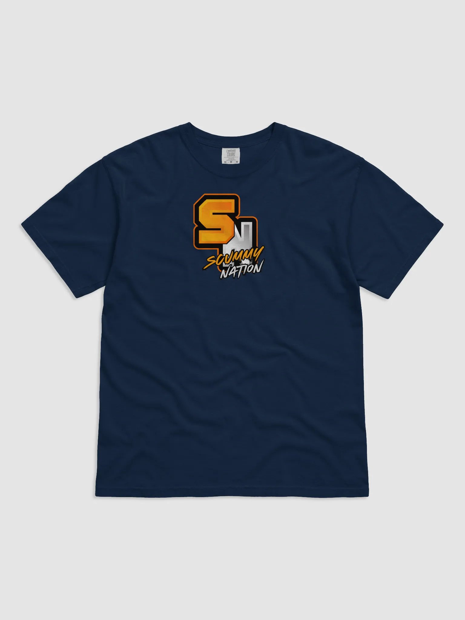 SN T-Shirt product image (7)