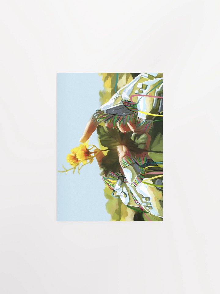 PERFECT FLAW - Print product image (5)