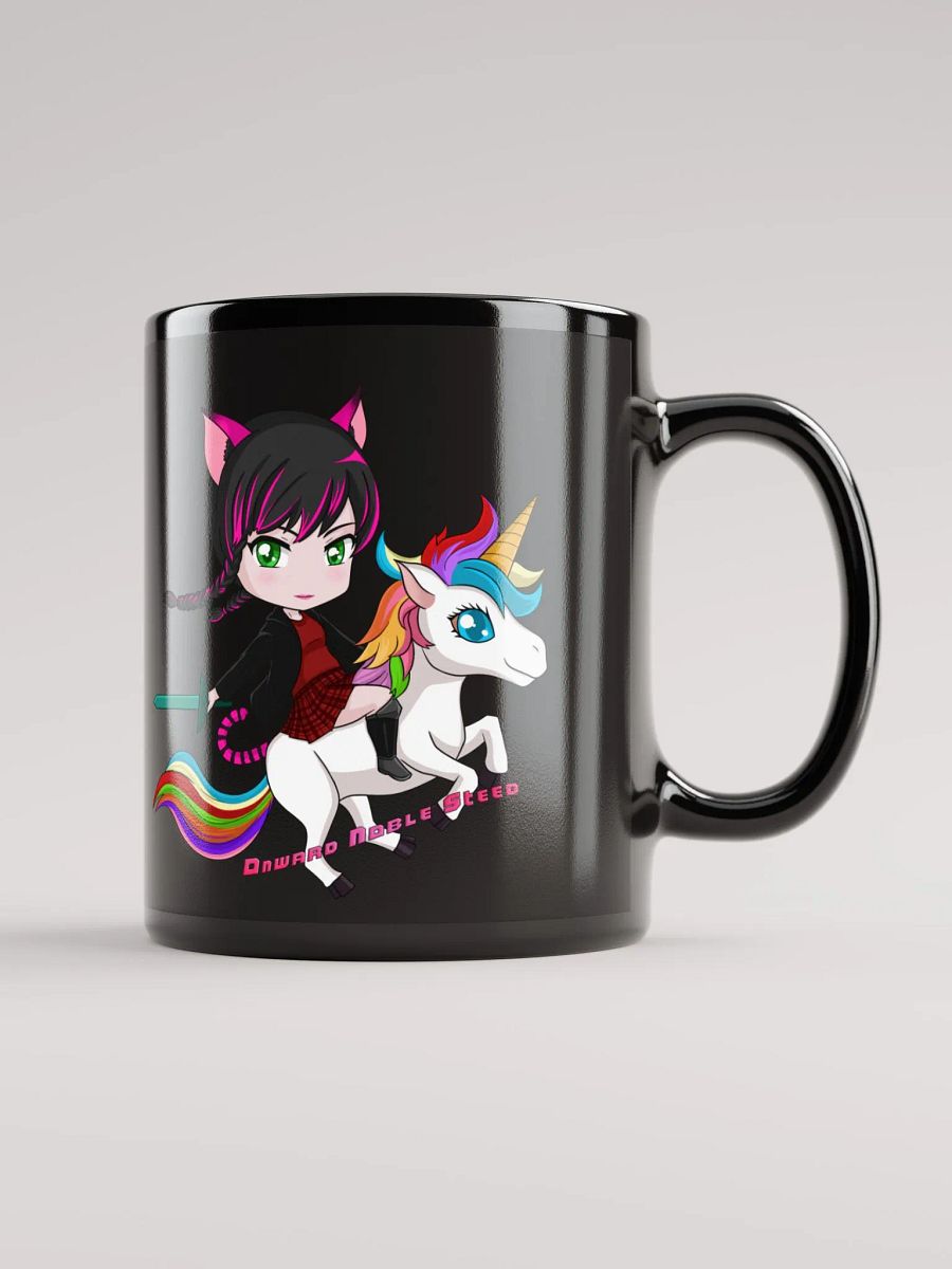 Kat Croft Mug product image (1)