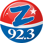 Z 92.3 Miami - Tienda Oficial