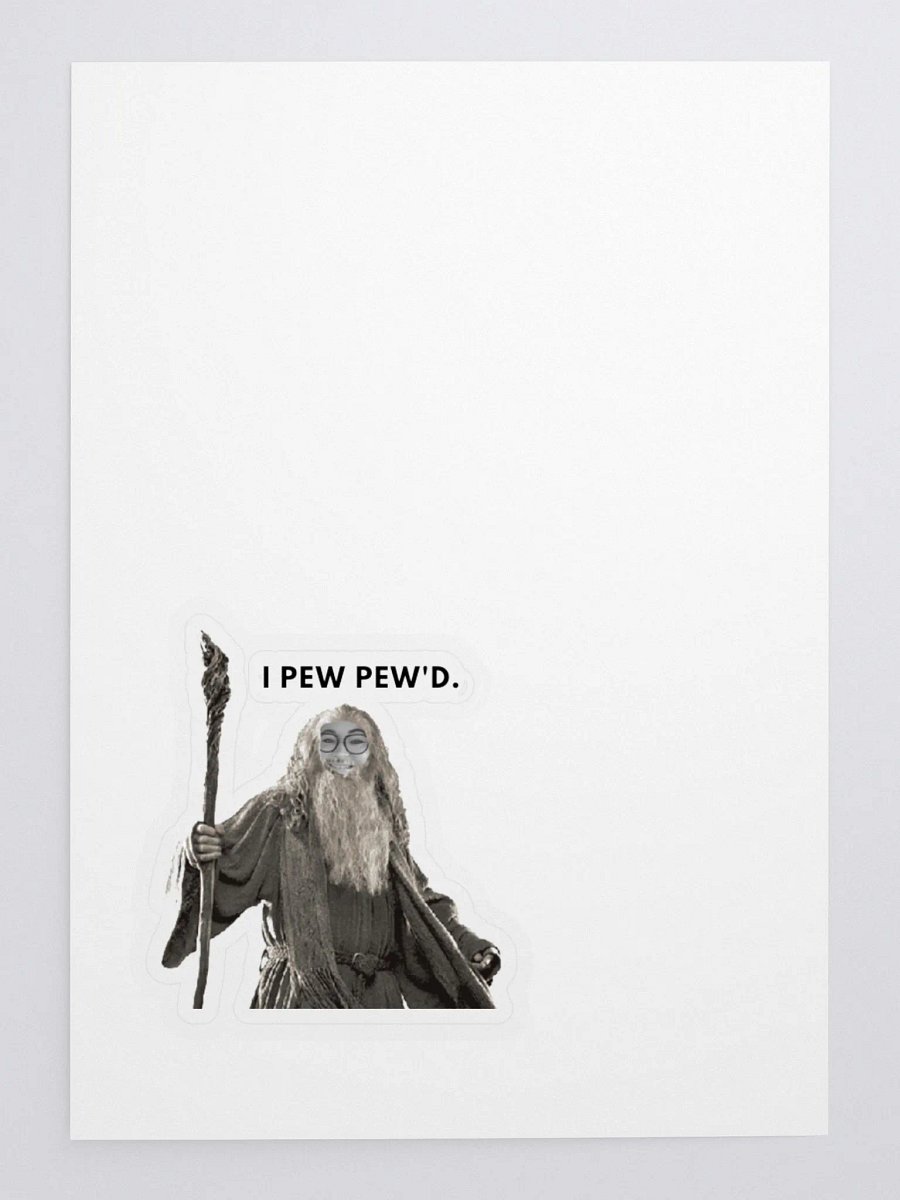 WELL... product image (1)