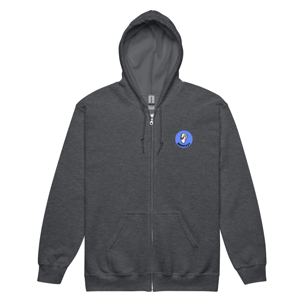 Bruvcast Hoodie product image (9)