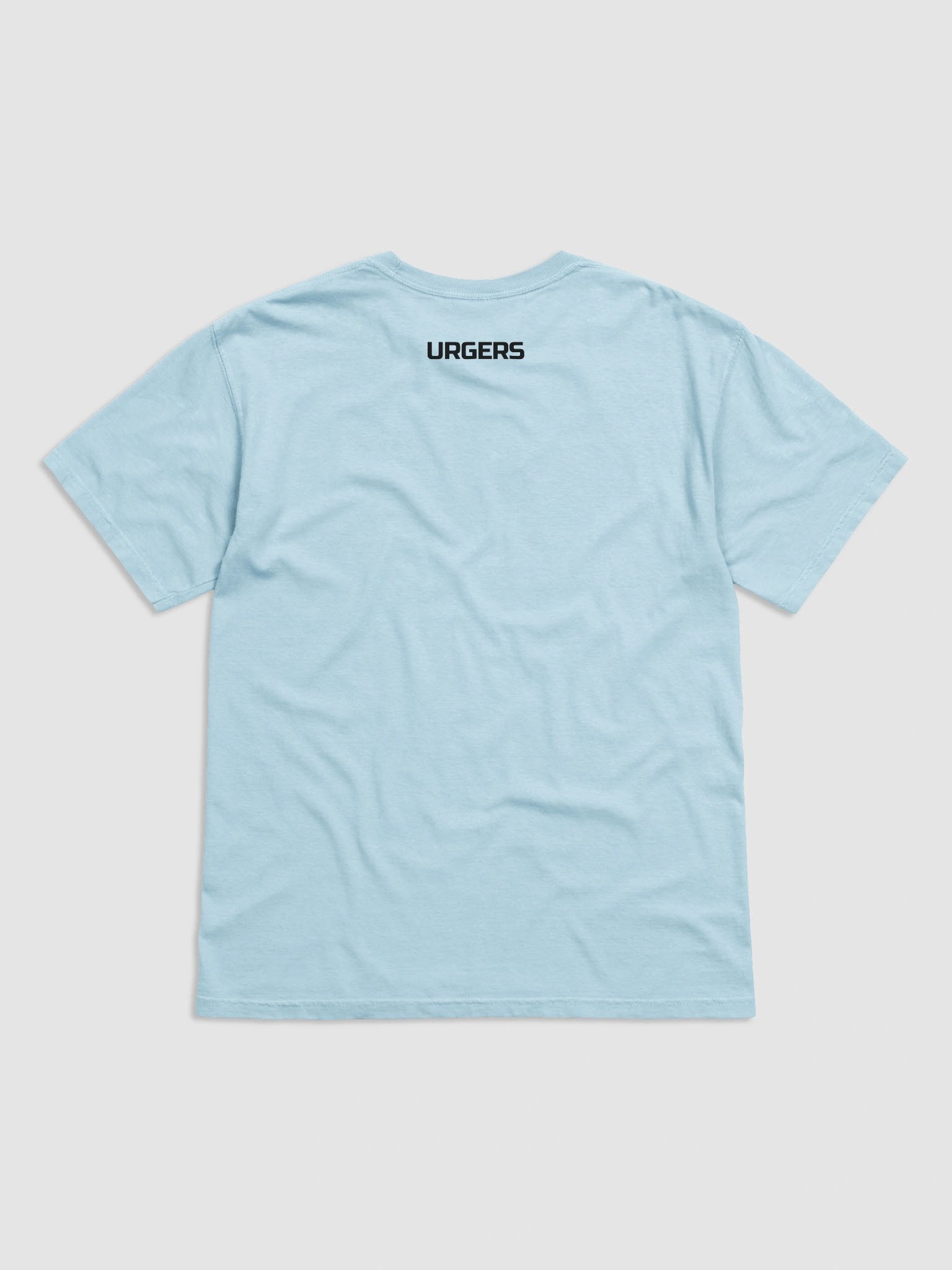 Urgers Dumbbell Shirt product image (5)