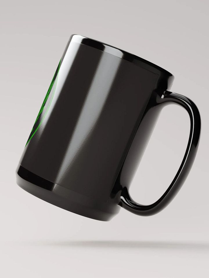 Necronovember Mug product image (2)