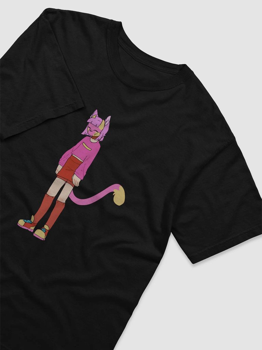 NEKOZUNA T-SHIRT #1 product image (3)