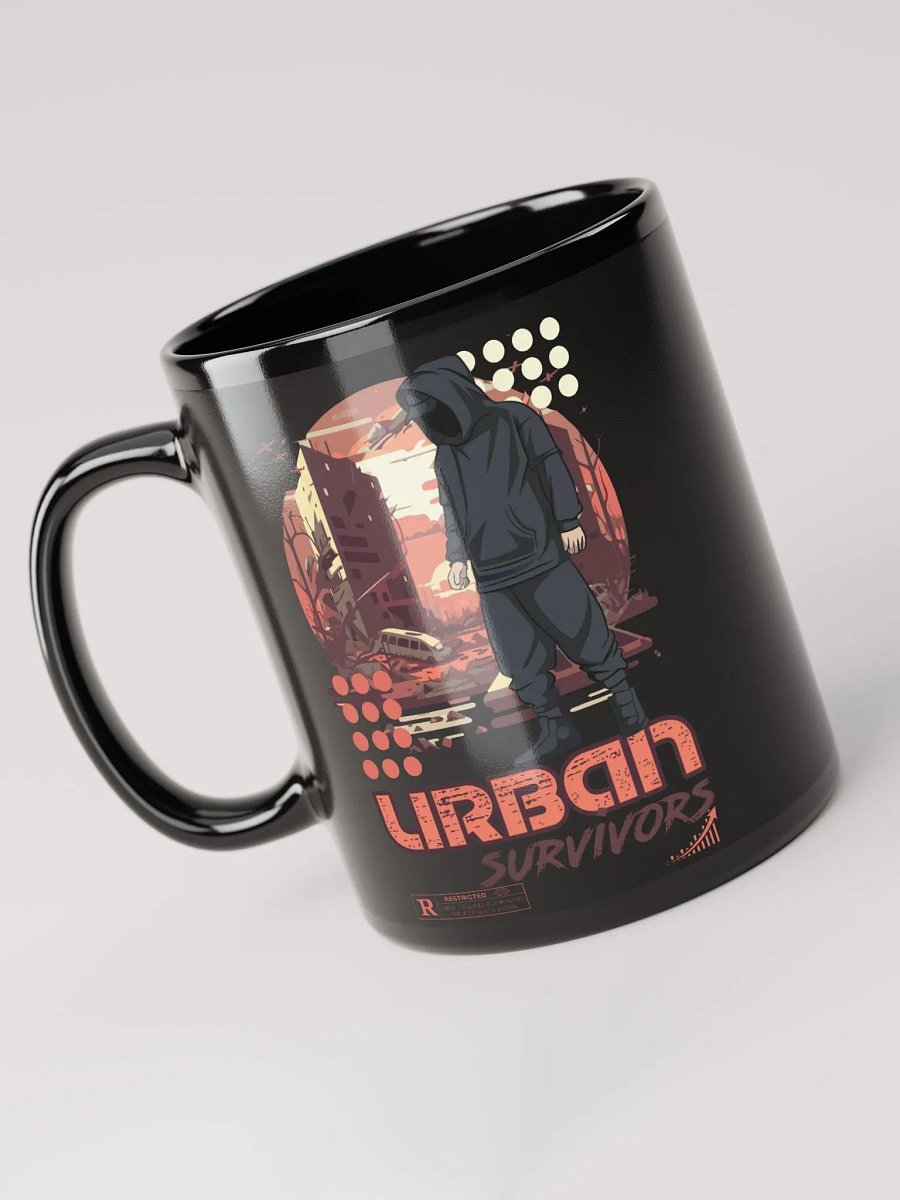 Fallen City product image (5)