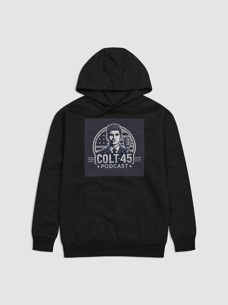 Colt 45 Podcast hoodie product image (3)