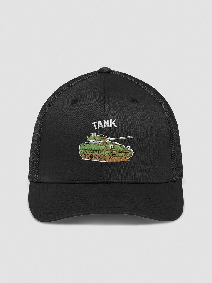 Bradley Tank hat product image (3)