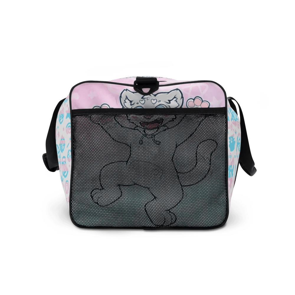 Mio's diaper and toys bag XL product image (3)
