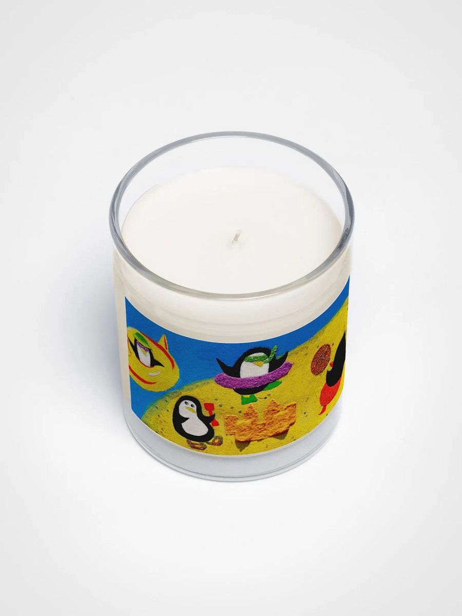 Beach Friends Candle product image (5)
